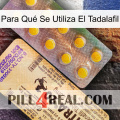 Para Qué Se Utiliza El Tadalafil new06